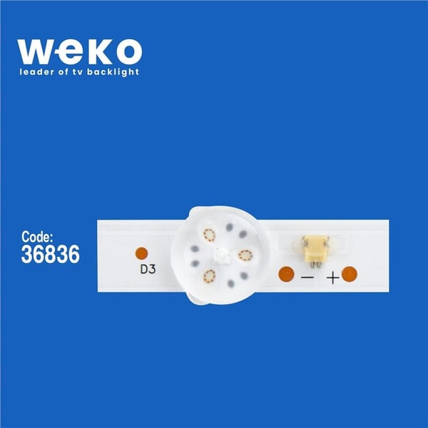 Diğer Led Bar Çeşitleri-51027