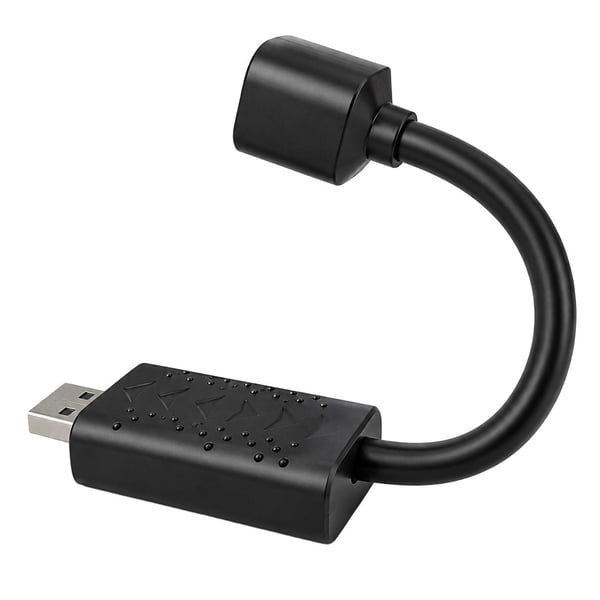 HELLO HL-37822 1000K PIXEL GECE GÖRÜŞLÜ MINI WIFI USB IP KAMERA Fiyatı - Merter Elektronik