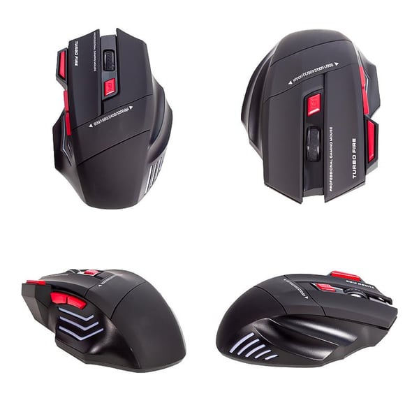 HELLO HL-39 OPTİK KABLOLU 800/1200/1600/2400 DPI GAMING MOUSE   MOUSE PAD
