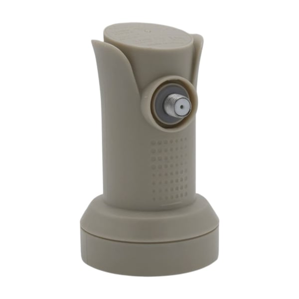 Herz HR-901 Digital Ku-Band Tekli LNB - Altın Uçlu 0.1dB Sharp Chip Fiyatı - Merter Elektronik