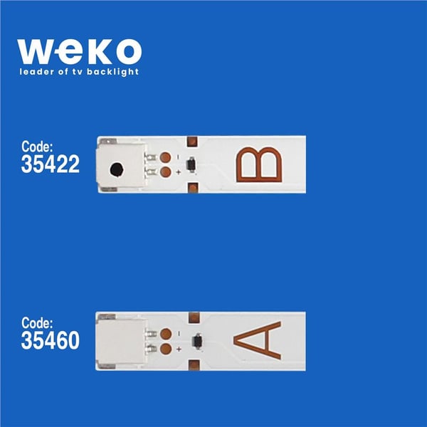 Hi-Level Led Bar-50174
