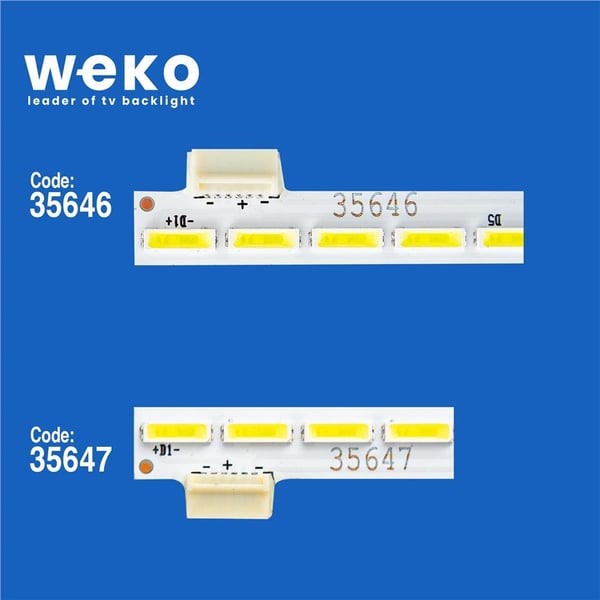 Hi-Level Led Bar-50266