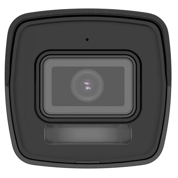 HIKVISION DS-2CD1041G2-LIUF 4MP 2.8MM LENS SMART HYBRID LIGHT BULLET IP GÜVENLİK KAMERASI