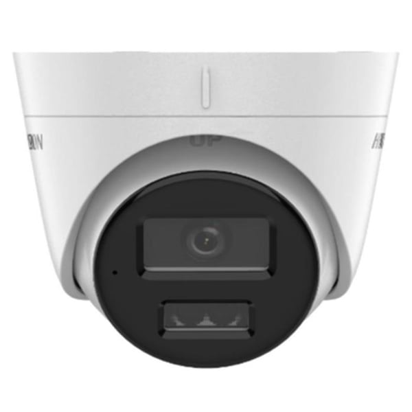HIKVISION DS-2CD1323G2-LIUF 2MP LENSLİ IR TURRET IP KAMERA Fiyatı - Merter Elektronik