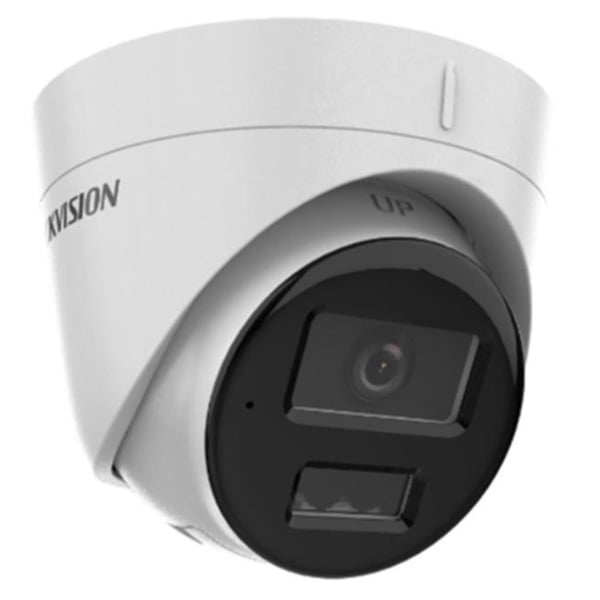 HIKVISION DS-2CD1323G2-LIUF 2MP LENSLİ IR TURRET IP KAMERA Fiyatı - Merter Elektronik