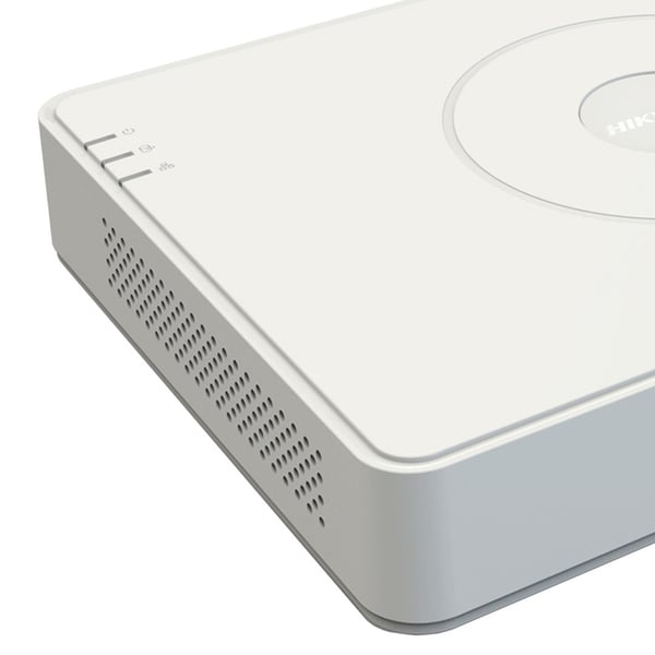 HIKVISION DS-7108NI-Q1/8P(D) 8 KANAL 8 PORT POE NVR KAYIT CİHAZI