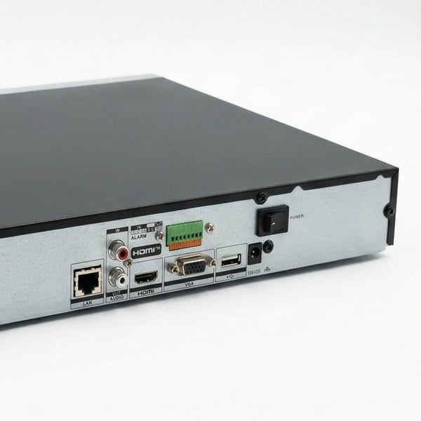 Hıkvısıon Ds-7632Nı-K2 32 Kanal 4K Fiyatı - Merter Elektronik