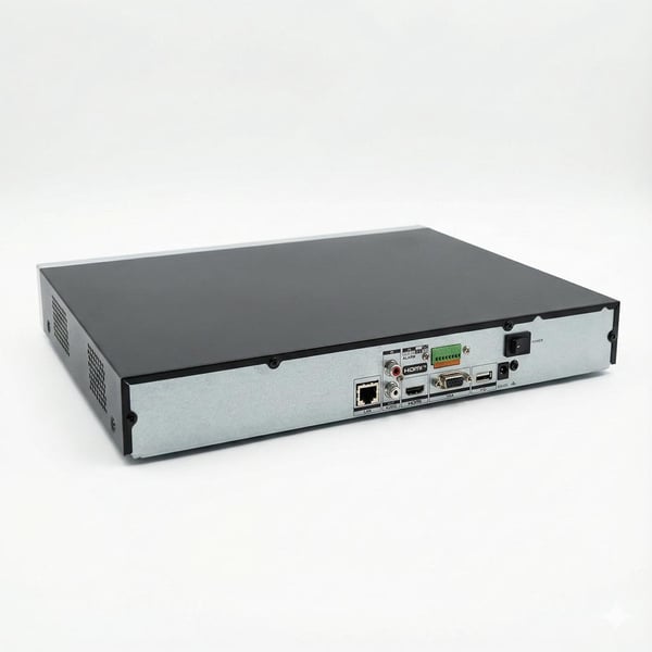 Hıkvısıon Ds-7632Nı-K2 32 Kanal 4K Fiyatı - Merter Elektronik