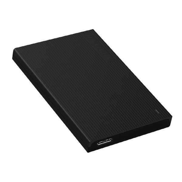 HIKVISION HS-EHDD-T30/1T LIGHT USB 1 TB 2.5 TAŞINABİLİR HARİCİ HARDDİSK
