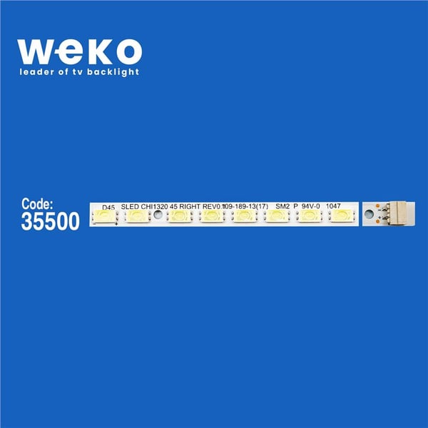 Hisense Led Bar-51148
