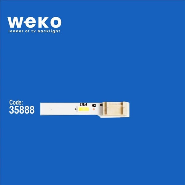Hisense Led Bar-50631