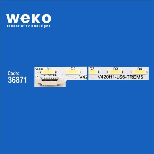 Hisense Led Bar-51082