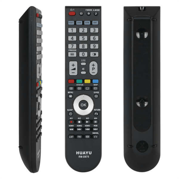 Hitachi RM-D875 Lcd Led Plazma Tv Kumandası Fiyatı - Merter Elektronik