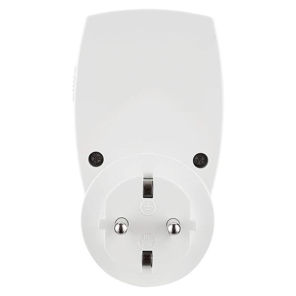 HOROZ TIMER-1 3500 WATT MEKANİK GÜNLÜK ZAMAN AYARLI PRİZ