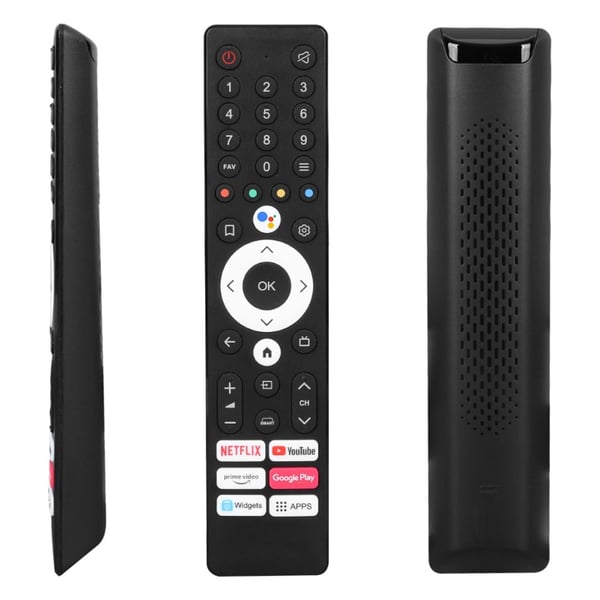 Huayu Arçelik Beko HRM2662 STM-V1 Netflix-Youtube-Prime Video-Google Play Tuşlu LCD Led TV Kumanda Fiyatı - Merter Elektronik