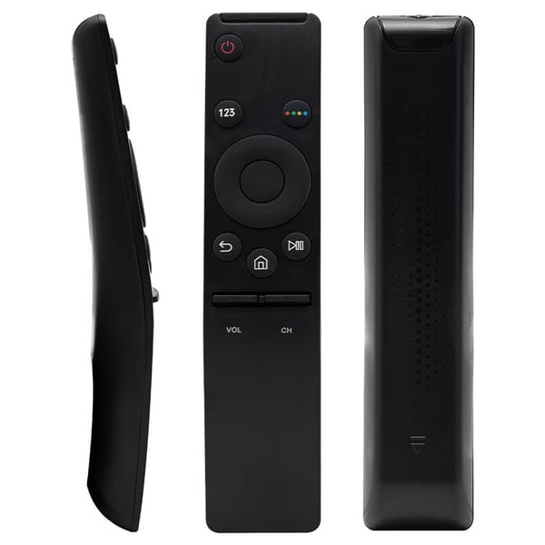 HUAYU KL RM-G1700 SAMSUNG LCD LED SMART TV UNIVERSAL SİHİRLİ KUMANDA