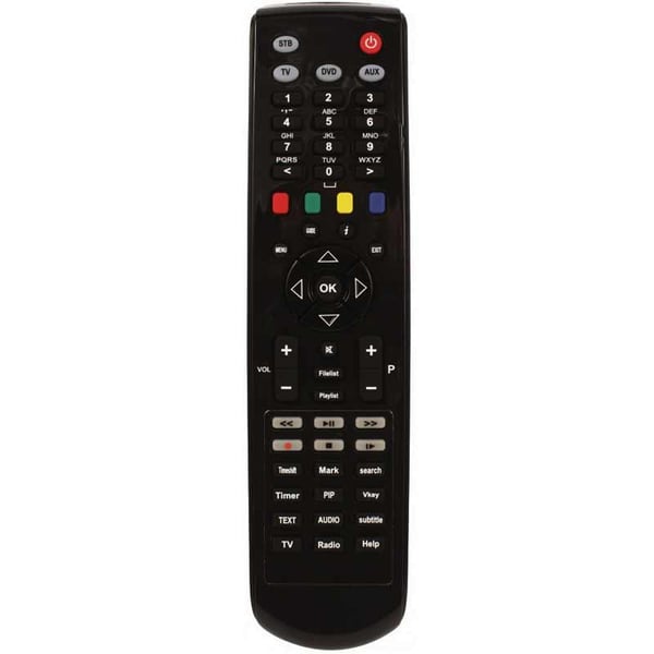 HUAYU KR ATLANTA ET-9000 HD UYDU KUMANDA