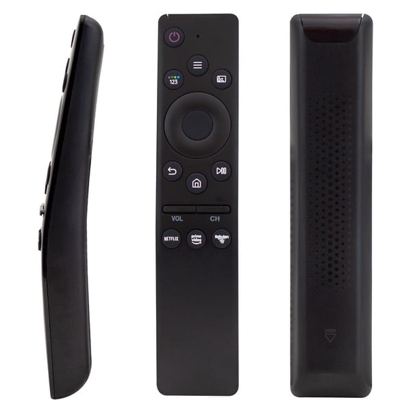 Huayu RM-L1611 Samsung Netflix-Youtube-Rakuten Tv Tuşlu Lcd-Led TV Kumanda Fiyatı - Merter Elektronik