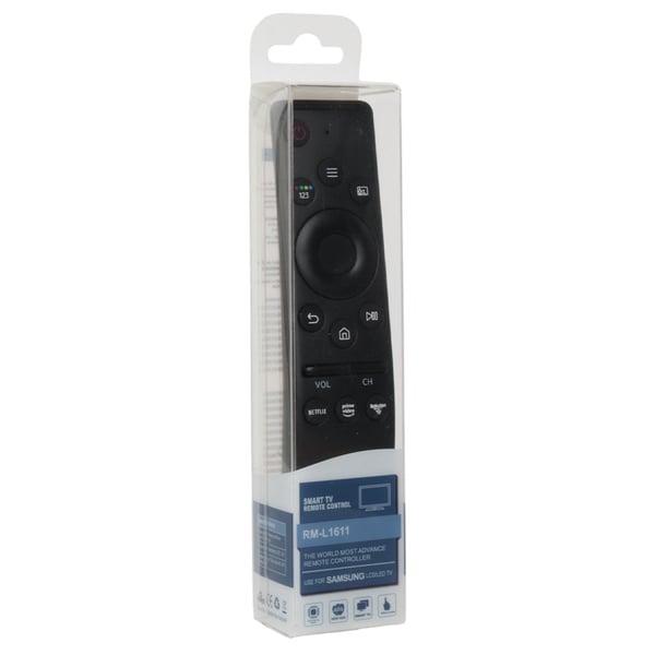 Huayu RM-L1611 Samsung Netflix-Youtube-Rakuten Tv Tuşlu Lcd-Led TV Kumanda Fiyatı - Merter Elektronik