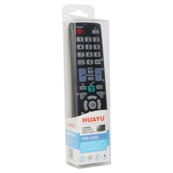 Huayu RM-L800 Samsung Universal Lcd-Led Tv Kumandası Fiyatı - Merter Elektronik