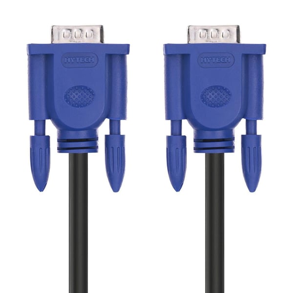HYTECH HT-VGA15 ERKEK/ERKEK 15 METRE VGA KABLO