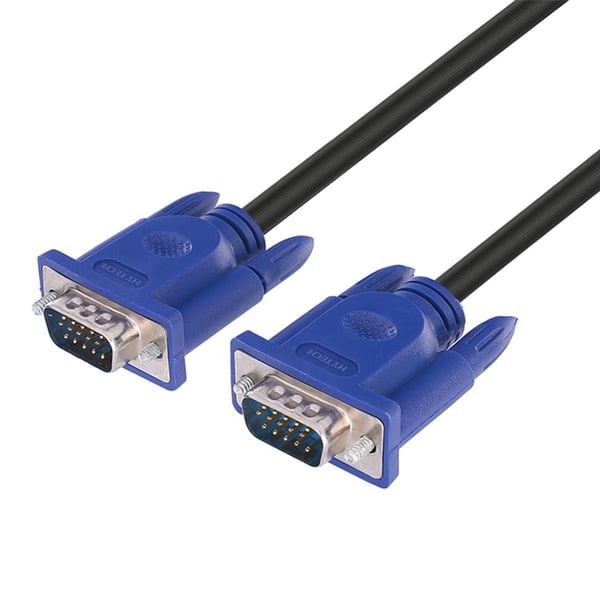 HYTECH HT-VGA15 ERKEK/ERKEK 15 METRE VGA KABLO