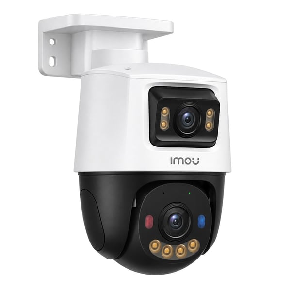 IMOU IPC-PS70FP-6M0 3+3 6MP POE DUAL PT IP KAMERA