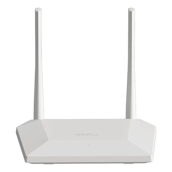 IMOU IM-HR300 1*WAN 3*LAN 300MBPS KABLOSUZ ROUTER Fiyatı - Merter Elektronik