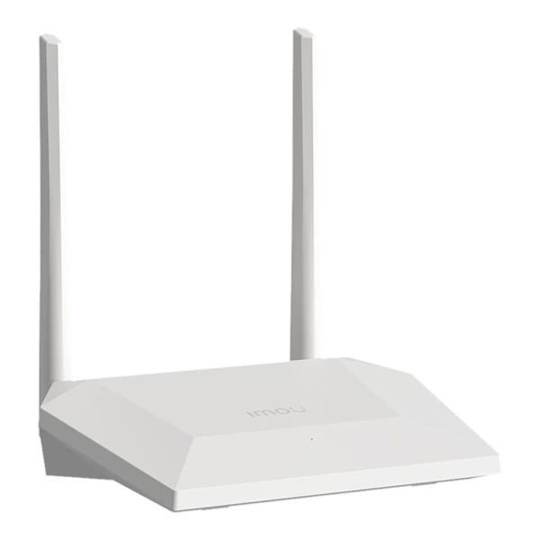 IMOU IM-HR300 1*WAN 3*LAN 300MBPS KABLOSUZ ROUTER Fiyatı - Merter Elektronik