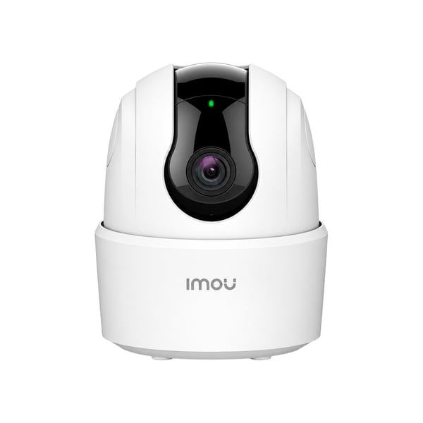 IMOU IPC-K2ECP-5R1W RANGER 2C İKİ YÖNLÜ KONUŞMA 360° GECE GÖRÜŞLÜ 5MP Wİ-Fİ GÜVENLİK KAMERASI