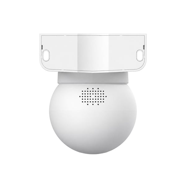 IMOU IPC-K2MP-3R1W RANGER MİNİ 2.8MM LENS İKİ YÖNLÜ KONUŞMA RENKLİ GECE GÖRÜŞ 3MP Wİ-Fİ  KAMERA
