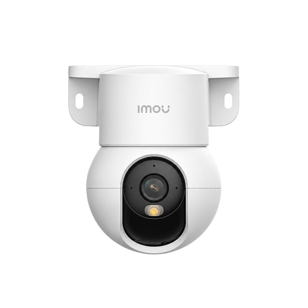 IMOU IPC-K2MP-3R1W RANGER MİNİ 2.8MM LENS İKİ YÖNLÜ KONUŞMA RENKLİ GECE GÖRÜŞ 3MP Wİ-Fİ  KAMERA