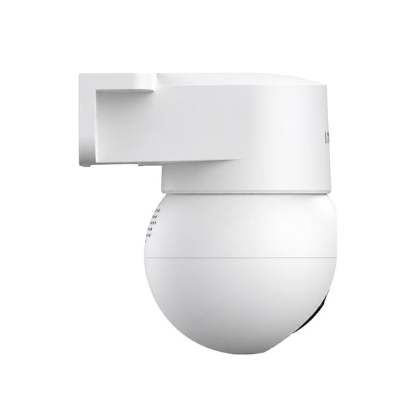 IMOU IPC-K2MP-3R1W RANGER MİNİ 2.8MM LENS İKİ YÖNLÜ KONUŞMA RENKLİ GECE GÖRÜŞ 3MP Wİ-Fİ  KAMERA