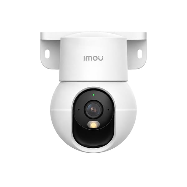 IMOU IPC-K2MP-5R1W RANGER MİNİ 2.8 MM LENS Wİ-Fİ RENKLİ GECE GÖRÜŞ İKİ YÖNLÜ KONUŞMA 5MP DOME KAMERA