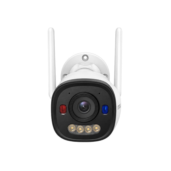 IMOU IPC-K3DP-3V0W BULLET 2E PRO Wİ-Fİ 2.8 MM LENS AKILLI RENKLİ GECE GÖRÜŞ SPOTLİGHT DAHİLİ MİKROFON 3MP BULLET KAMERA