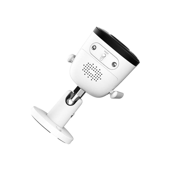 IMOU IPC-K3DP-3V0W BULLET 2E PRO Wİ-Fİ 2.8 MM LENS AKILLI RENKLİ GECE GÖRÜŞ SPOTLİGHT DAHİLİ MİKROFON 3MP BULLET KAMERA