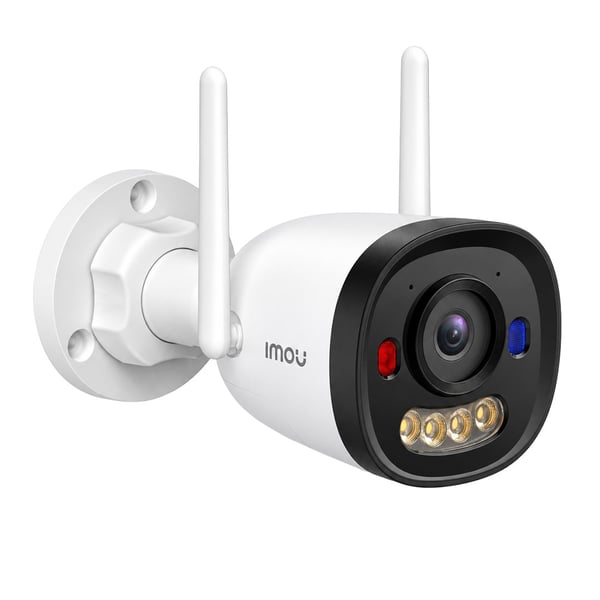 IMOU IPC-K3DP-5V0W 2.8 MM LENS MİKROFONLU 5MP WİFİ IP BULLET KAMERA