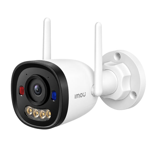 IMOU IPC-K3DP-5V0W 2.8 MM LENS MİKROFONLU 5MP WİFİ IP BULLET KAMERA