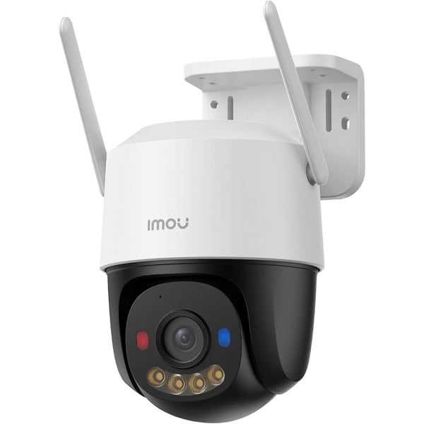 IMOU IPC-K7FP-3V0W 3MP CRUISER SC Wİ-Fİ FULL COLOR PT KAMERA