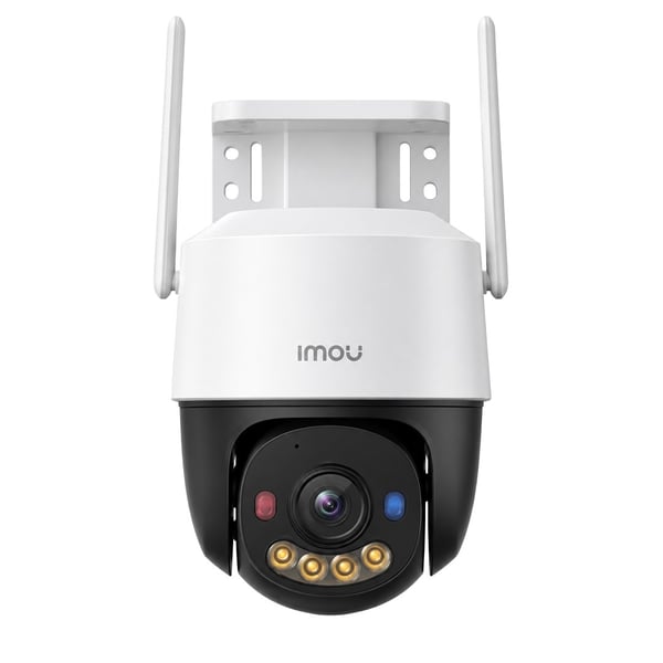 IMOU IPC-K7FP-5V0W CRUİSER SC DIŞ MEKAN 5MP WİFİ PT KAMERA
