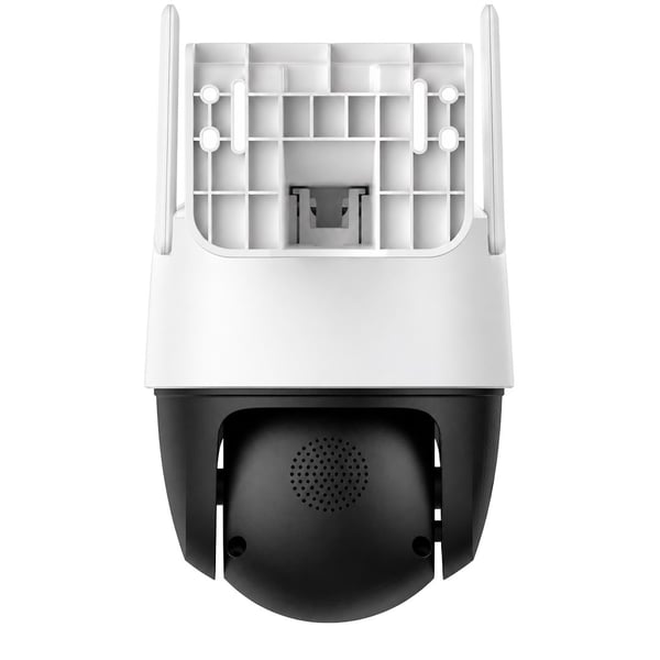 IMOU IPC-K7FP-8V0N CRUİSER SC · SİREN & SPOTLİGHT RENKLI GECE GÖRÜŞ 4K 8MP Wİ-Fİ + POE BULLET KAMERA