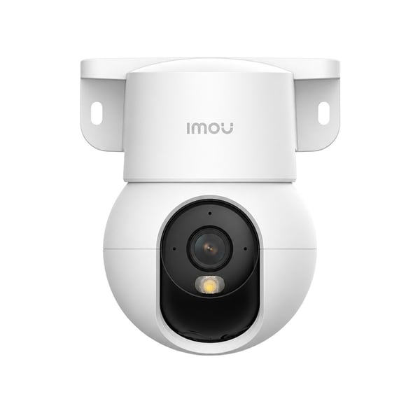 IMOU IPC-PS2MP-5R1 RANGER PS2M POE 2.8 MM LENS İKİ YÖNLÜ SES RENKLİ GECE GÖRÜŞ 5MP İÇ MEKAN BULLET KAMERA