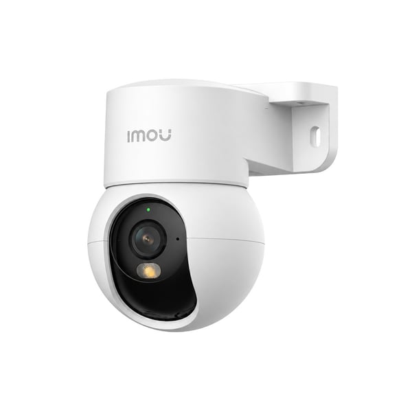 IMOU IPC-PS2MP-8X0 RANGER PS2M POE 2.8 MM LENS İKİ YÖNLÜ SES RENKLİ GECE GÖRÜŞ 4K 8MP BULLET KAMERA