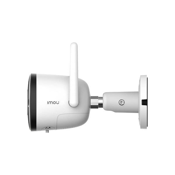 IMOU IPC-S6DP-3M0WEB 2.8 MM LENS POE RENKLİ GECE GÖRÜŞ DAHİLİ MİKROFON 5MP BULLET KAMERA
