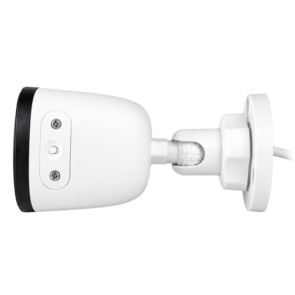IMOU IPC-PS3EP-8Q0 BULLET PS3E İKİ YÖNLÜ KONUŞMA SES 2.8 MM LENS RENKLİ GECE GÖRÜŞ 8MP BULLET KAMERA