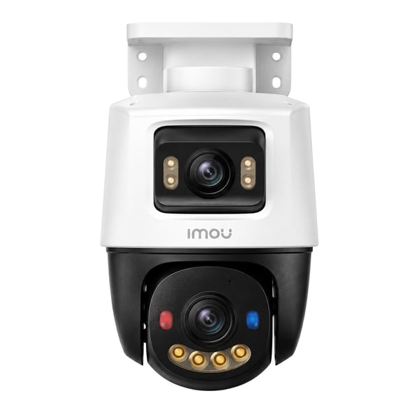 IMOU IPC-PS70FP-8M0 8MP POE IP PTZ DIŞ MEKAN KAMERA