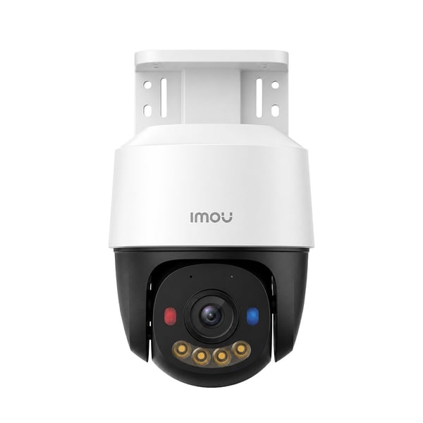 IMOU PS7FP-8X0 CRUİSER SC DIŞ MEKAN 8MP FULL COLOR WİFİ IP KAMERA