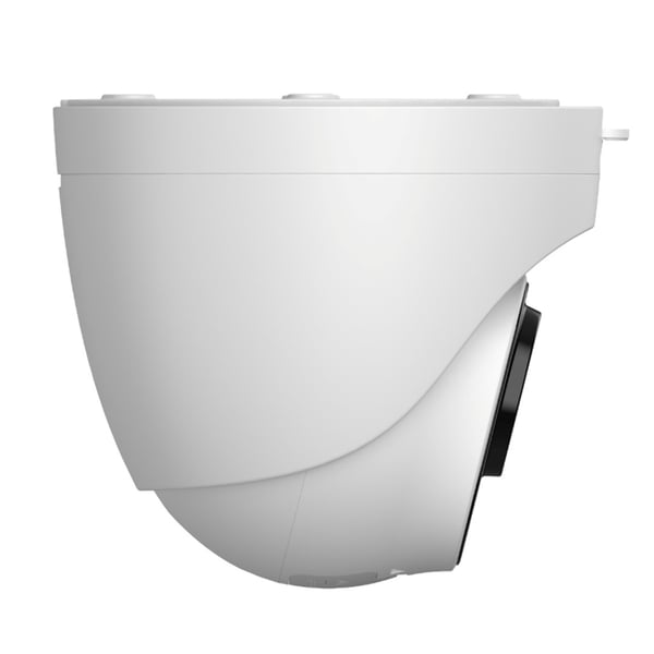 IMOU IPC-PS8D-5V0 TURRET PS8D 2.8 MM LENS DAHİLİ MİKROFON RENKLİ GECE GÖRÜŞ 5MP DOME KAMERA