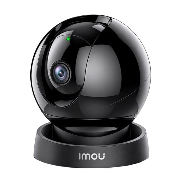 IMOU IPC-S2DP-5R1S REX 3D-R1 AKILLI TAKİP İKİ YÖNLÜ KONUŞMA GECE GÖRÜŞLÜ 5MP Wİ-Fİ KAMERA