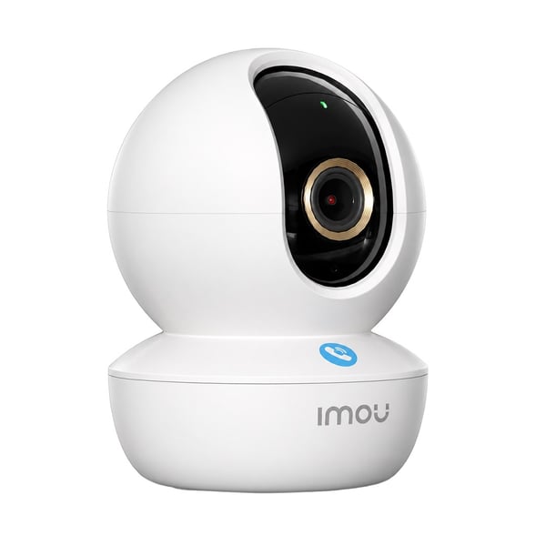 IMOU IPC-K2CP-3R1S RANGER RC 2.4 & 5 GHZ DUAL BANT Wİ-Fİ İKİ YÖNLÜ KONUŞMA 3MP KABLOSUZ PT KAMERA